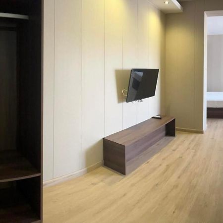Hotel Nueva Europa Torredembarra Chambre photo