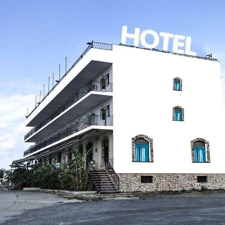 Hotel Nueva Europa Torredembarra Extérieur photo