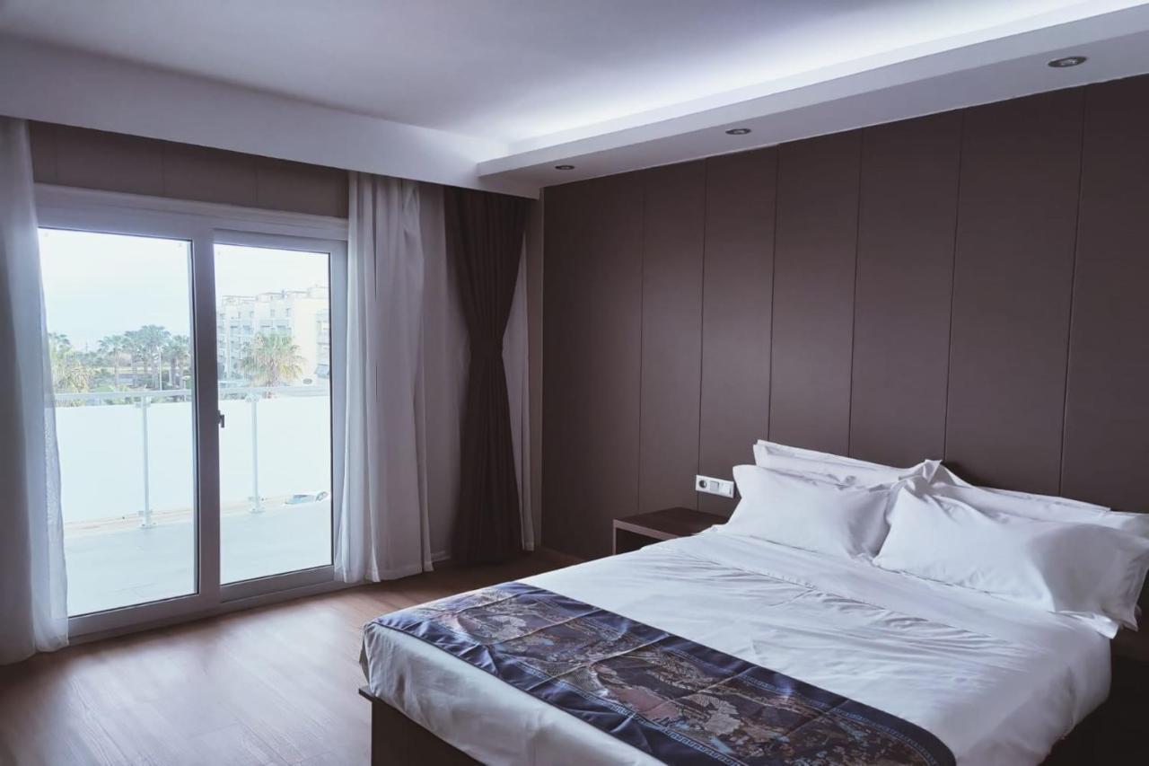 Hotel Nueva Europa Torredembarra Extérieur photo