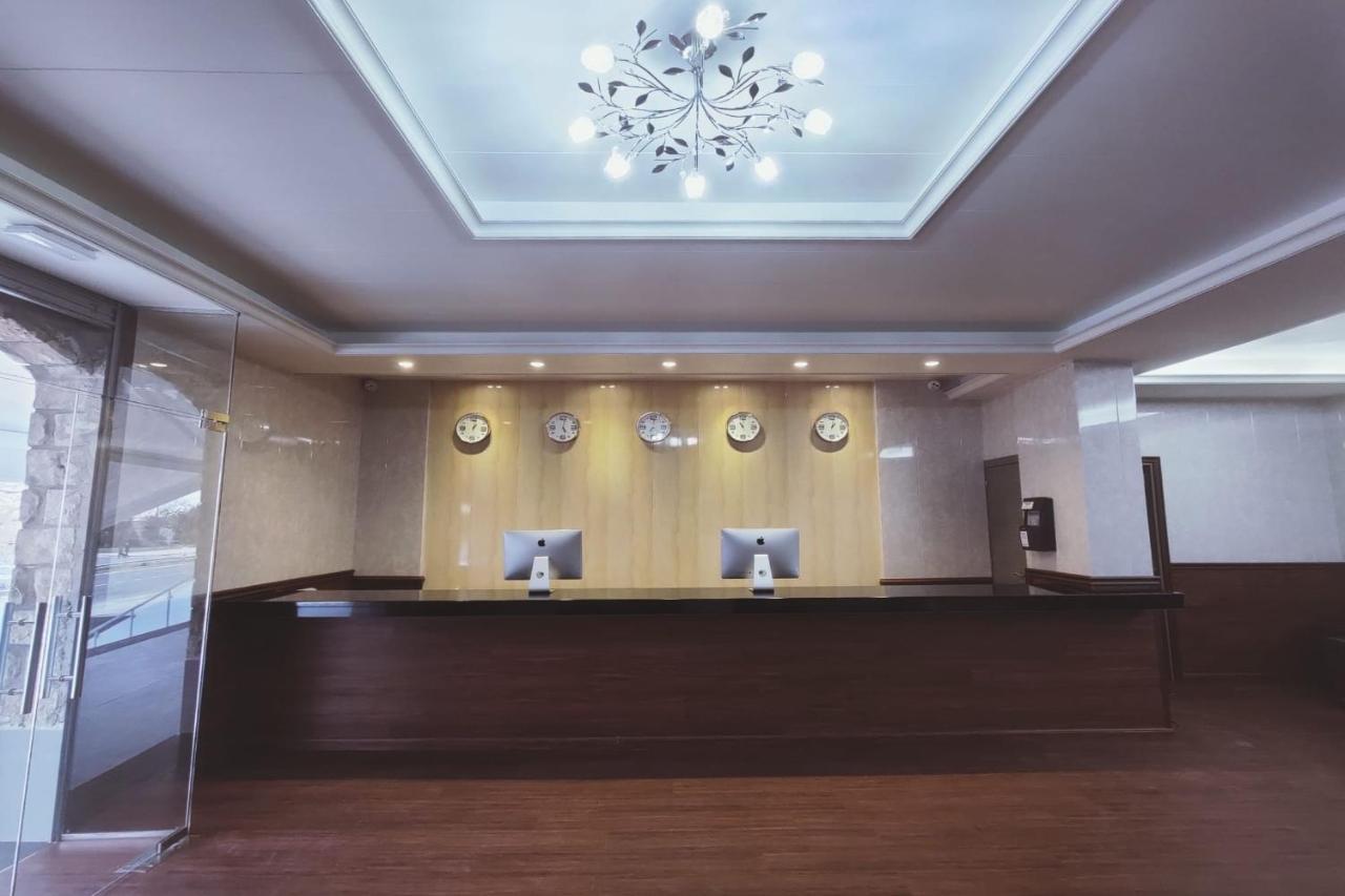 Hotel Nueva Europa Torredembarra Extérieur photo