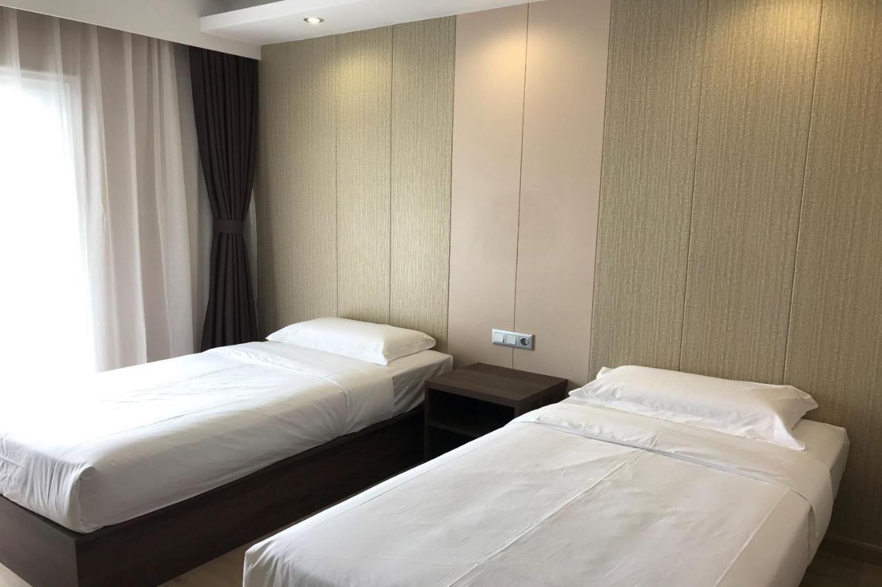 Hotel Nueva Europa Torredembarra Extérieur photo