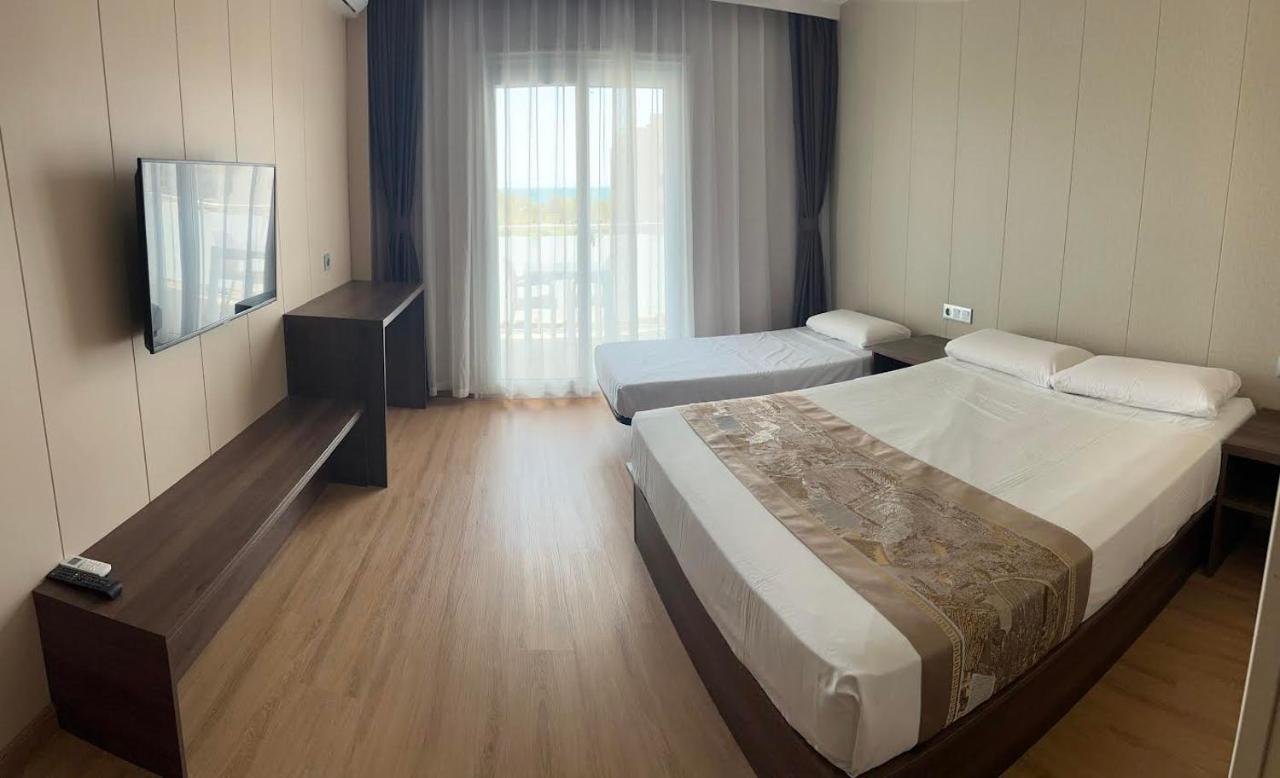 Hotel Nueva Europa Torredembarra Extérieur photo