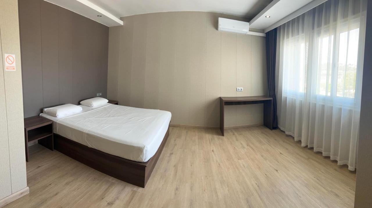Hotel Nueva Europa Torredembarra Extérieur photo