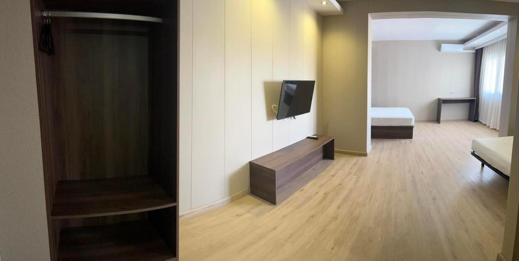 Hotel Nueva Europa Torredembarra Chambre photo