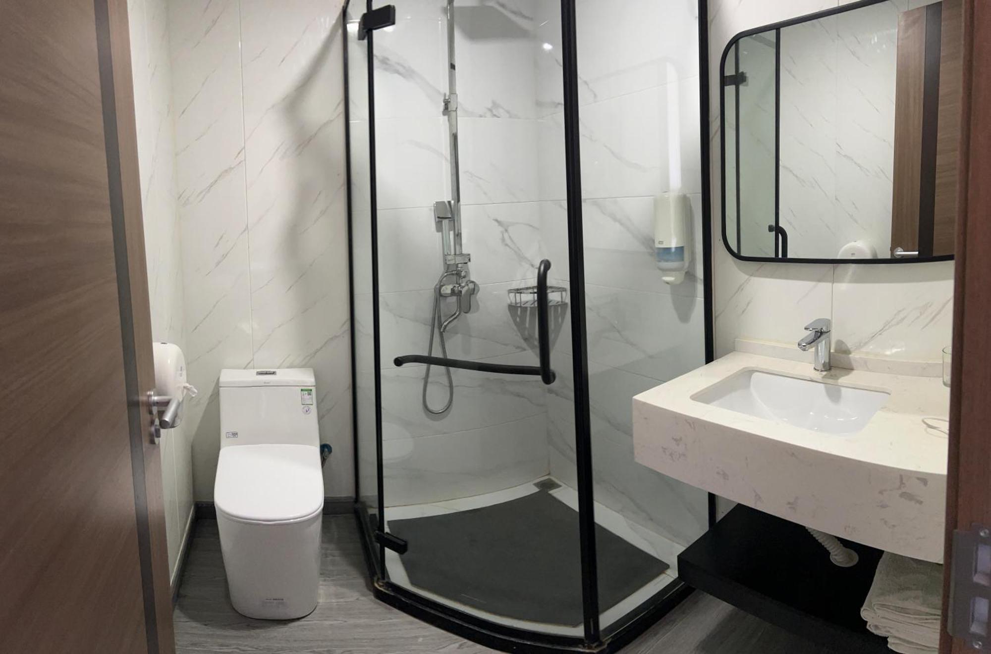 Hotel Nueva Europa Torredembarra Chambre photo