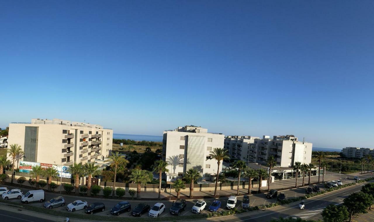 Hotel Nueva Europa Torredembarra Chambre photo