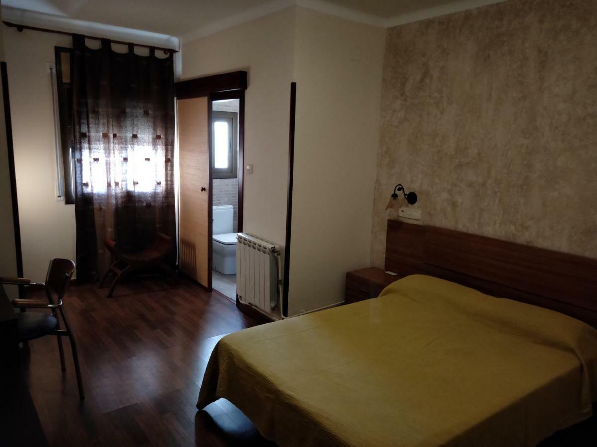 Hotel Nueva Europa Torredembarra Extérieur photo