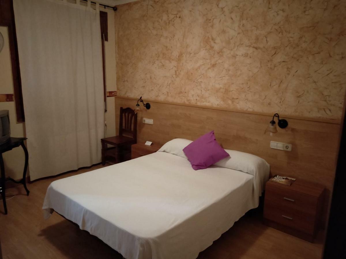 Hotel Nueva Europa Torredembarra Extérieur photo