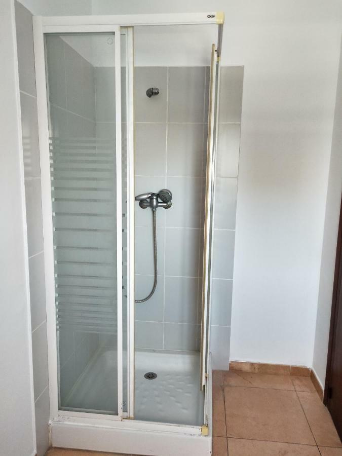 Hotel Nueva Europa Torredembarra Chambre photo