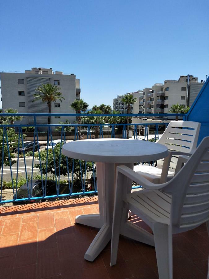 Hotel Nueva Europa Torredembarra Chambre photo