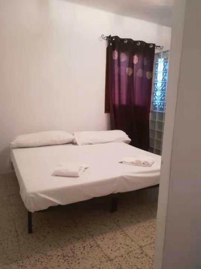 Hotel Nueva Europa Torredembarra Extérieur photo