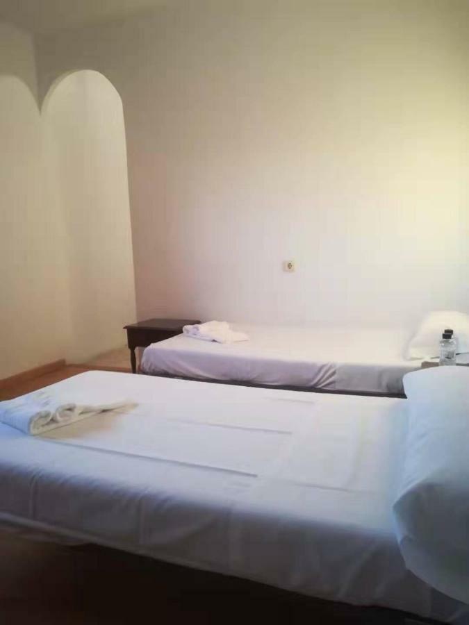 Hotel Nueva Europa Torredembarra Extérieur photo