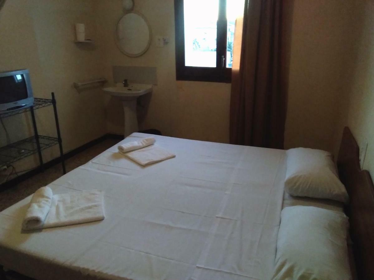 Hotel Nueva Europa Torredembarra Extérieur photo