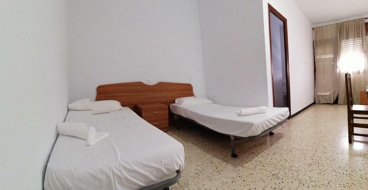 Hotel Nueva Europa Torredembarra Extérieur photo