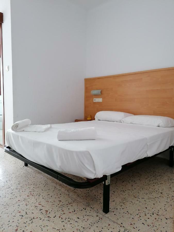 Hotel Nueva Europa Torredembarra Extérieur photo