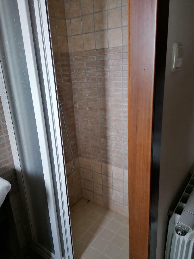 Hotel Nueva Europa Torredembarra Extérieur photo